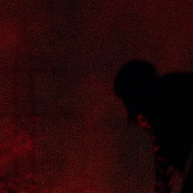 CAROLINE cover