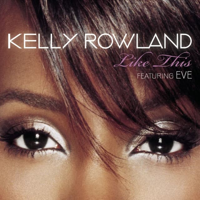 Like This (feat. Eve) (Album Version) cover