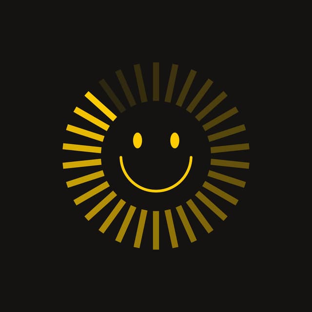 Smiley cover