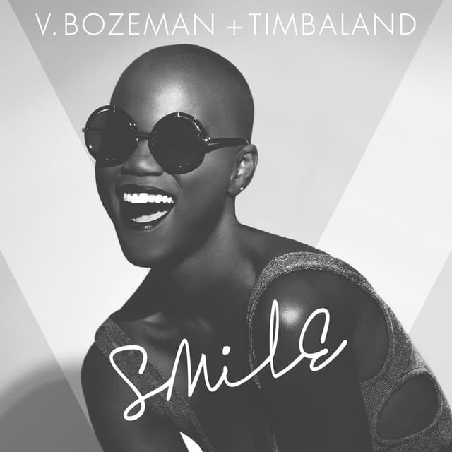 Smile cover