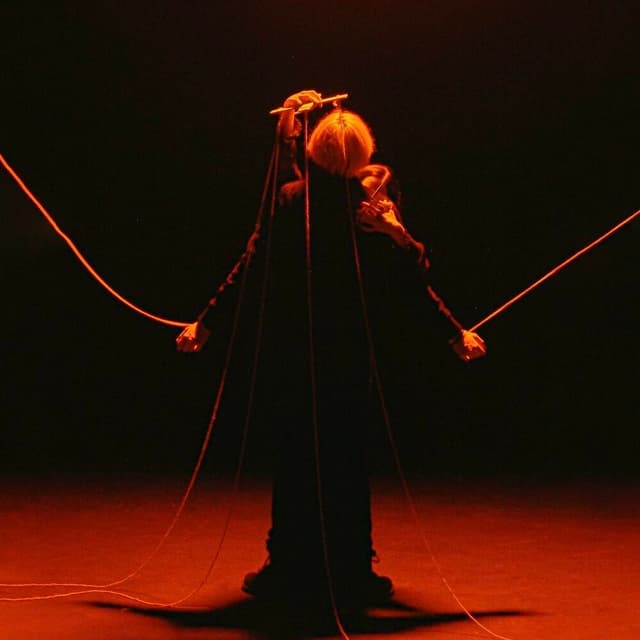 TOXIC cover