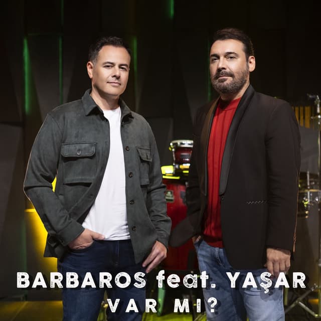 Var Mı? cover