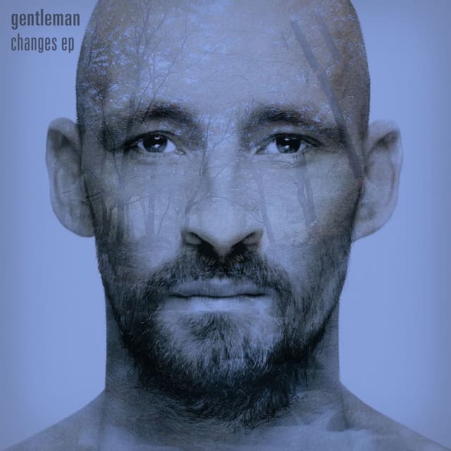 Changes - EP cover
