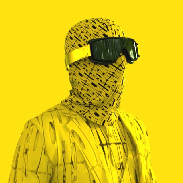 Skint Gang (Morenight Remix) cover