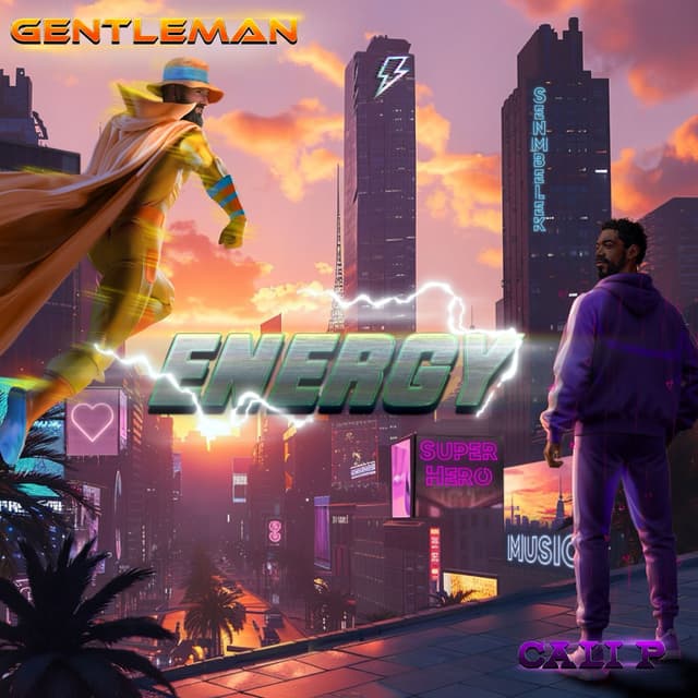 Energy cover