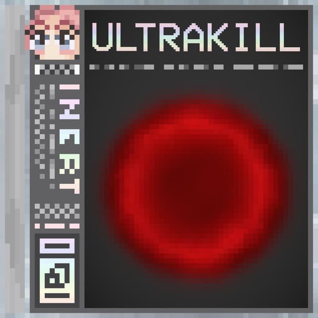 Unstoppable Force (from "ULTRAKILL") - lofi cover