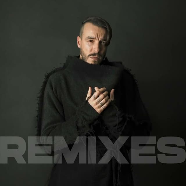Her Yer Kül (Remixes) cover