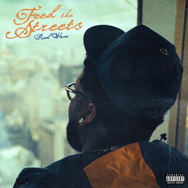 Feed the Streets cover