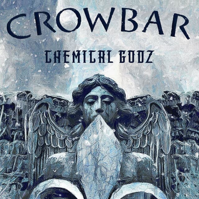 Chemical Godz cover