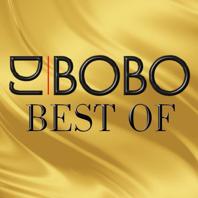 Best Of cover