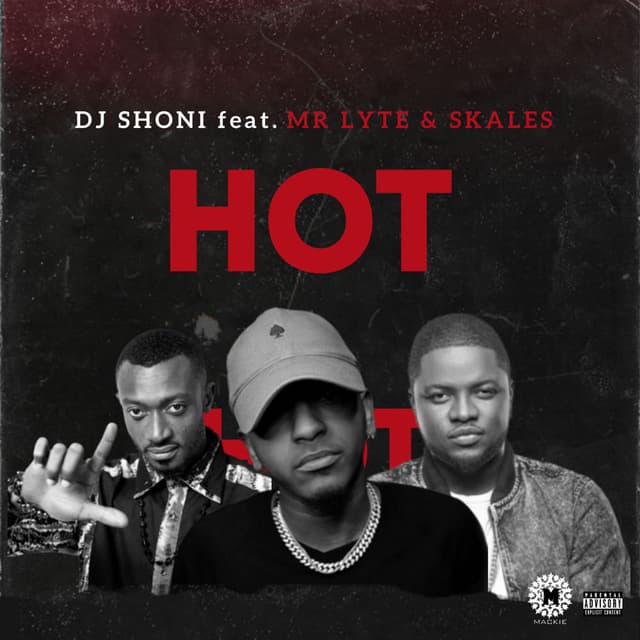Hot cover