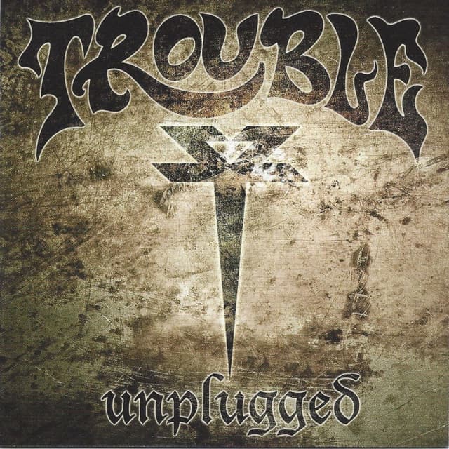 Unplugged cover