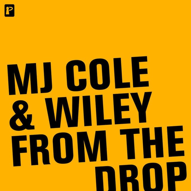 From The Drop cover