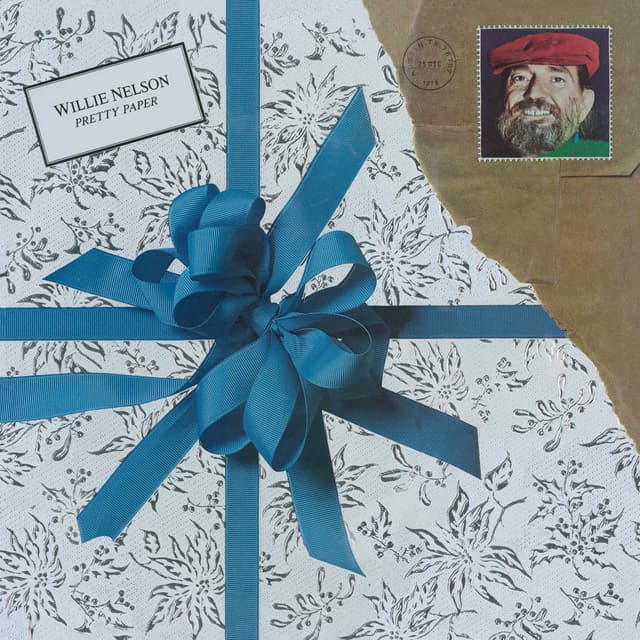 Pretty Paper cover