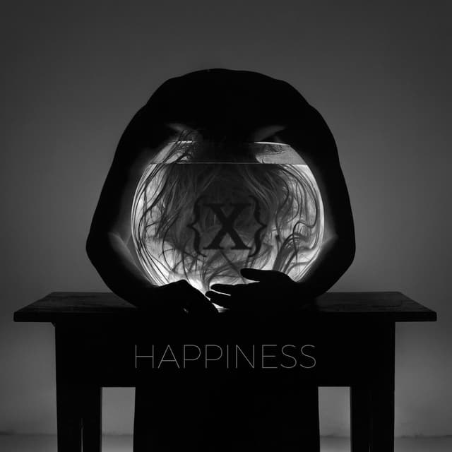 Happiness cover
