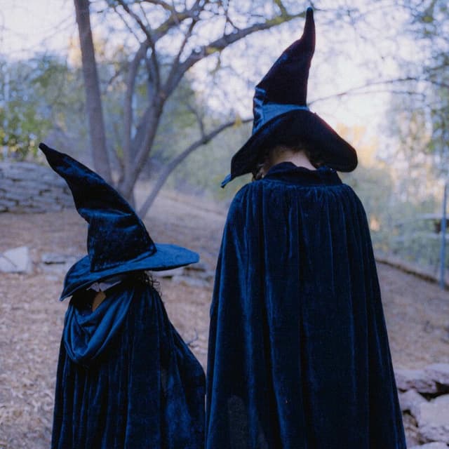 When It’s Halloween cover
