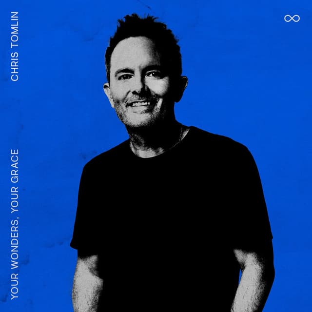 Chris Tomlin: Your Wonders, Your Grace cover