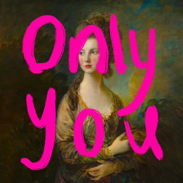 Only You cover