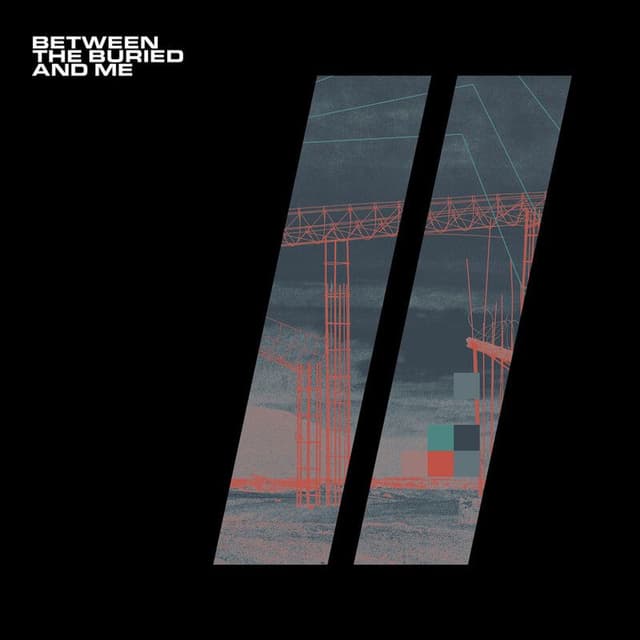Fix The Error album cover