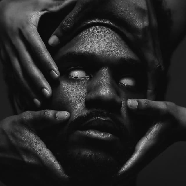 VINYL(s) cover