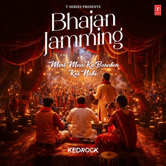 Bhajan Jamming - Meri Maa Ke Barabar Koi Nahi cover