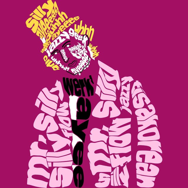 mr.siLLyfLow cover