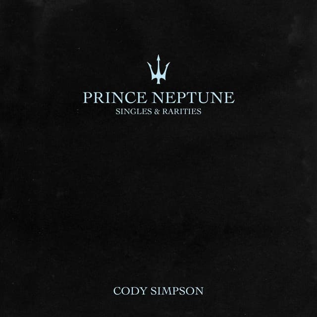 Prince Neptune: Singles & Rarities cover