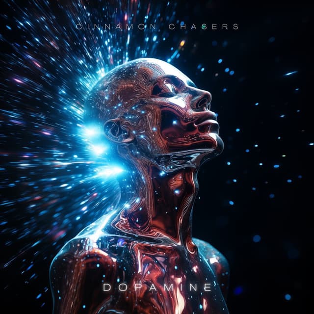 Dopamine cover