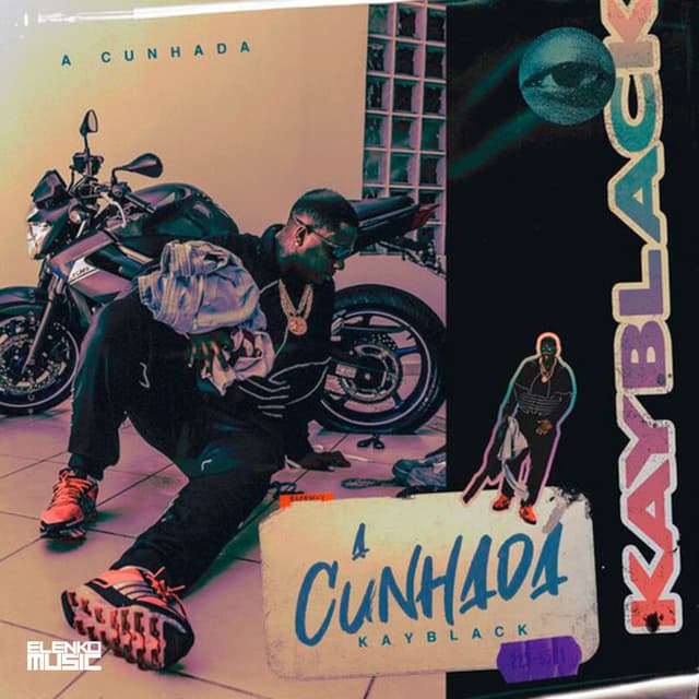 A Cunhada cover