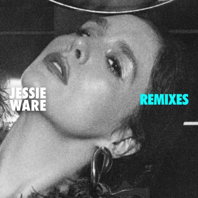 Remixes album cover
