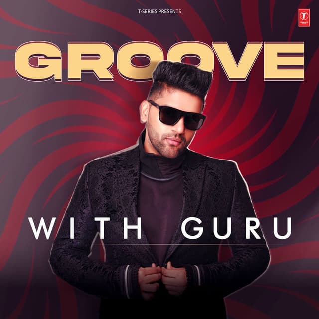 Groove With Guru cover