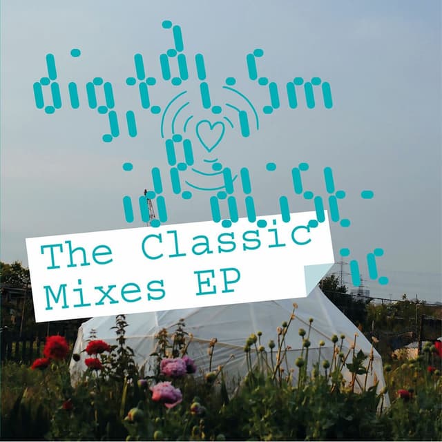 Idealistic (The Classic Mixes) cover