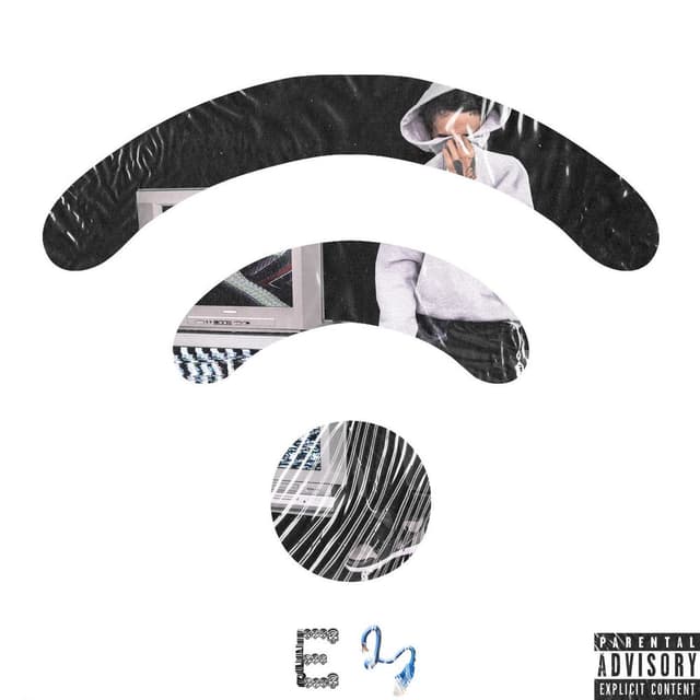 Ethernet 2 cover