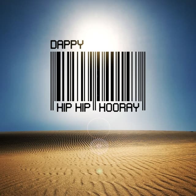 Hip Hip Hooray cover