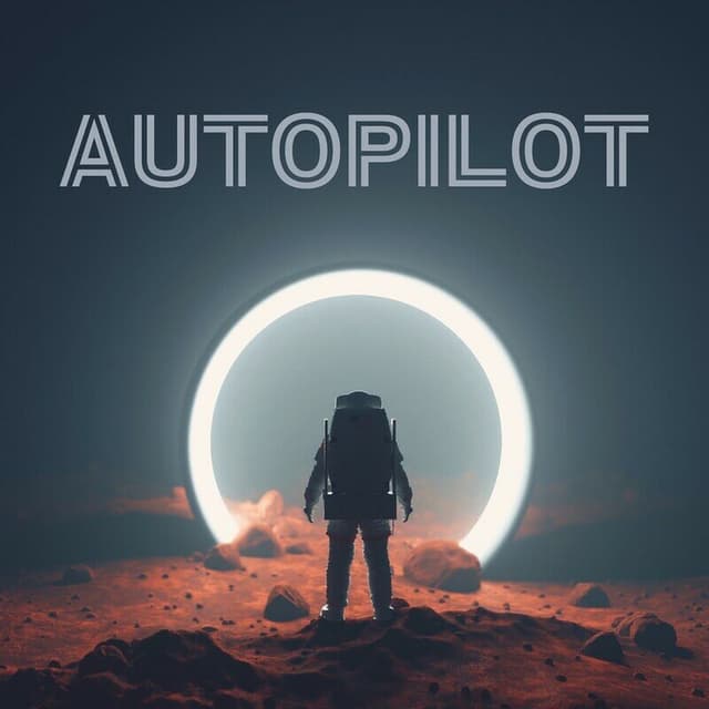 Autopilot cover