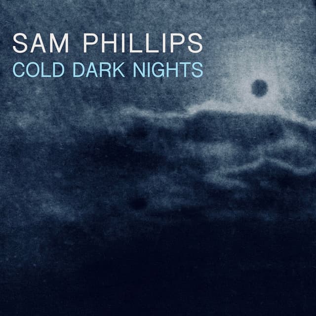 Cold Dark Nights cover