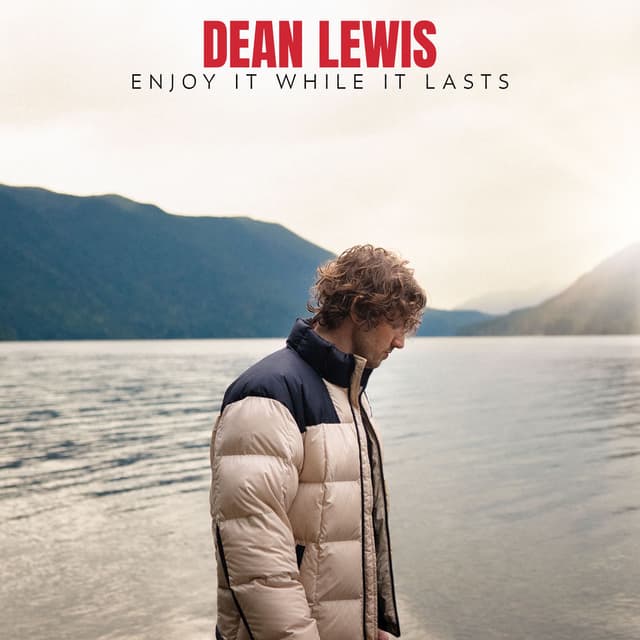 Enjoy It While It Lasts cover