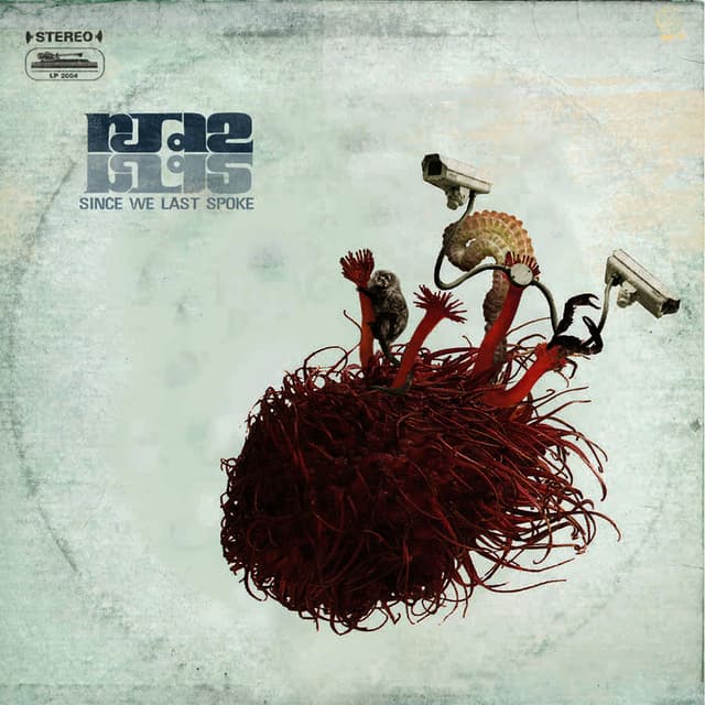 Since We Last Spoke: Deluxe cover