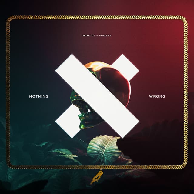 Nothing Wrong cover