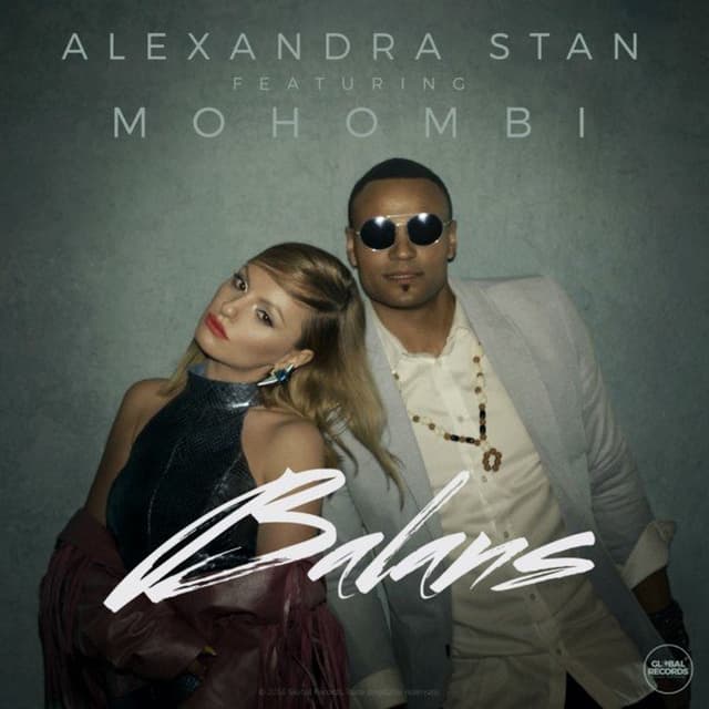 Balans cover