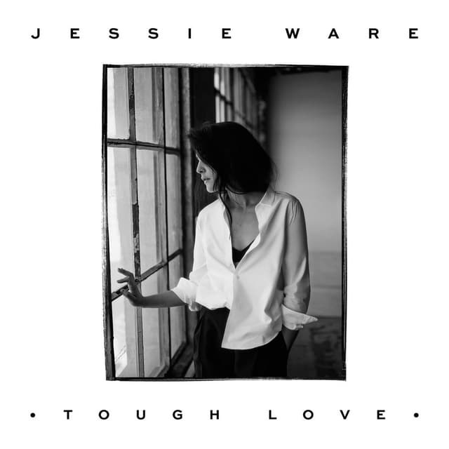 Tough Love album cover