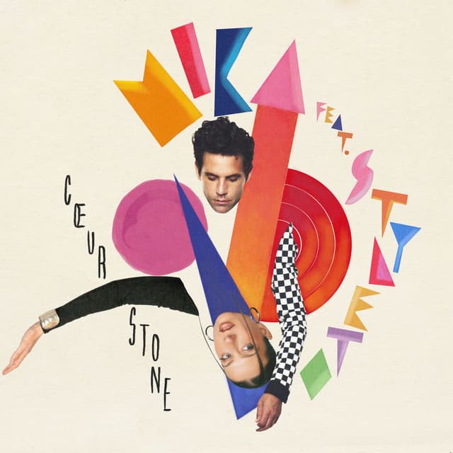 Coeur Stone cover