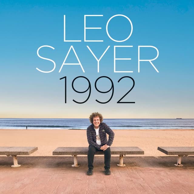 1992 cover