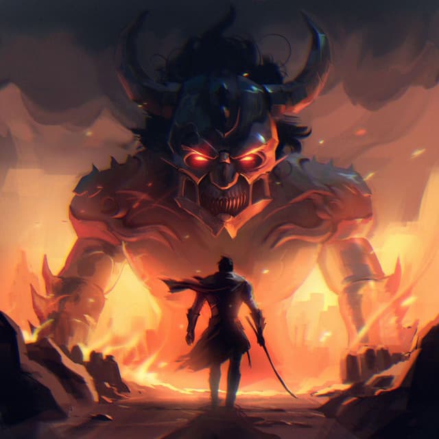 Revenge Anthems cover