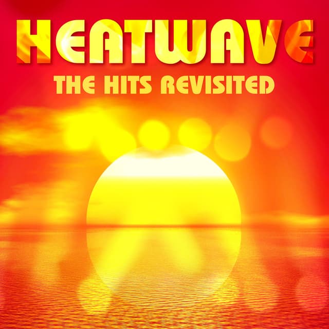 The Hits Revisited cover