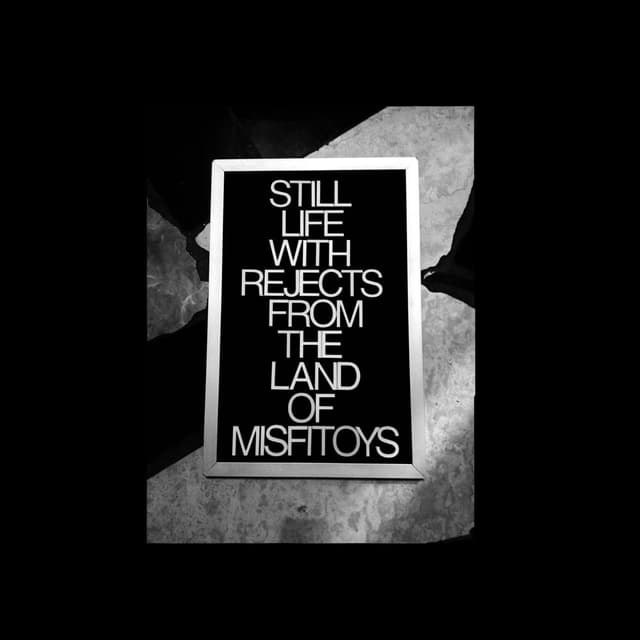 Still Life album cover