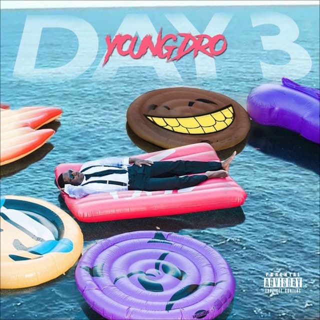 Air It Out cover