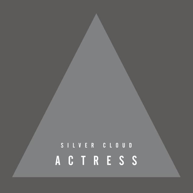 Silver Cloud cover