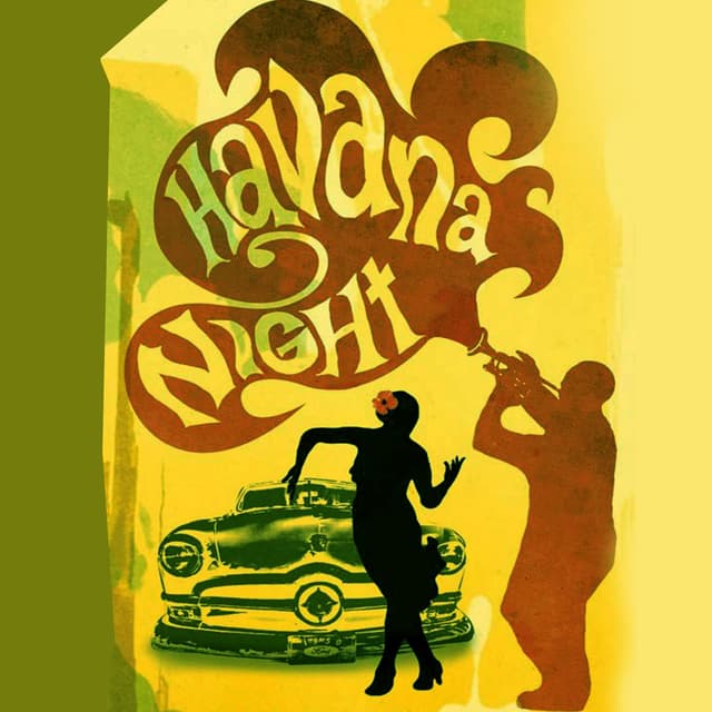 Havana Night cover