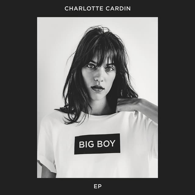Big Boy cover